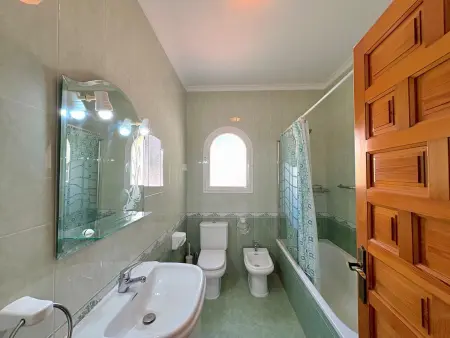 Villa avec piscine privée et climatisation pour 4 personnes à Benitachell - Photo 19