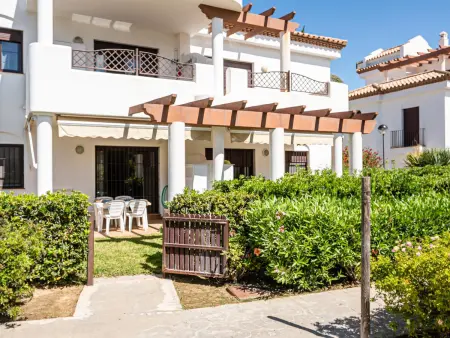 Appartement climatisé à Chiclana, proche plage - Photo 4