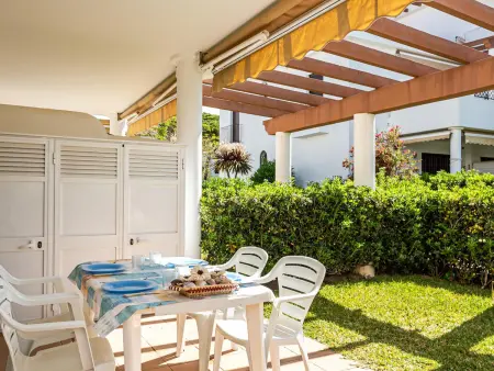 Appartement climatisé à Chiclana, proche plage - Photo 6