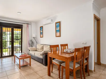 Appartement climatisé à Chiclana, proche plage - Photo 7