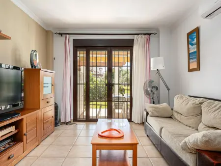 Appartement climatisé à Chiclana, proche plage - Photo 9