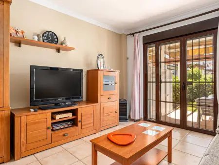 Appartement climatisé à Chiclana, proche plage - Photo 10