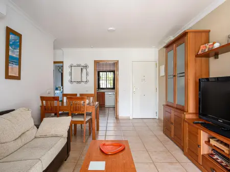 Appartement climatisé à Chiclana, proche plage - Photo 11