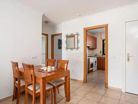 Appartement climatisé à Chiclana, proche plage - Photo 12