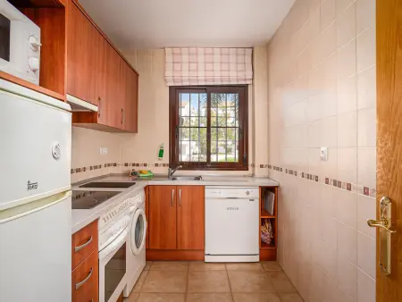 Appartement climatisé à Chiclana, proche plage - Photo 13