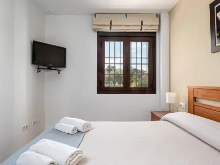 Appartement climatisé à Chiclana, proche plage - Photo 17