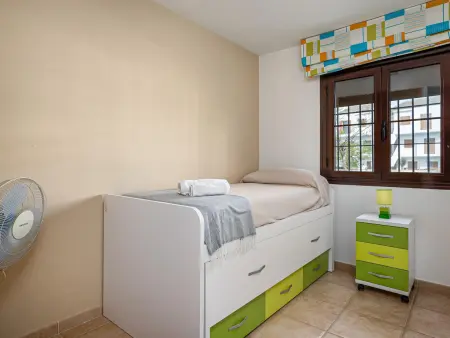 Appartement climatisé à Chiclana, proche plage - Photo 18