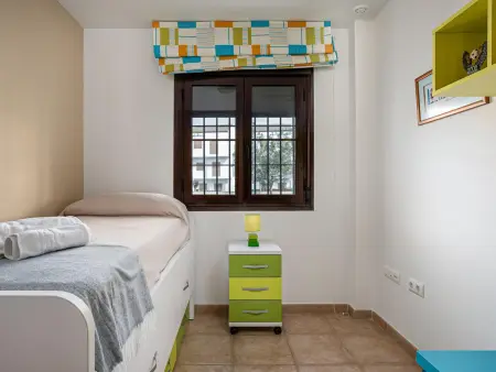 Appartement climatisé à Chiclana, proche plage - Photo 19