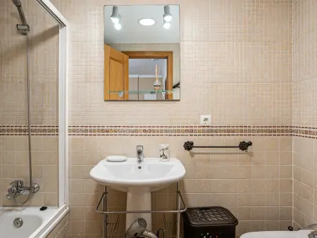Appartement climatisé à Chiclana, proche plage - Photo 20