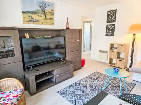 La Chaumière, Appartement 2 personnes à Cannes - Photo 1