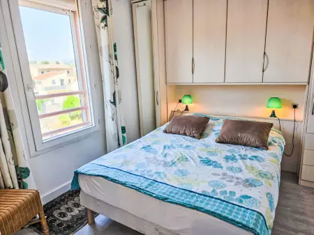 La Chaumière, Appartement 2 personnes à Cannes - Photo 3