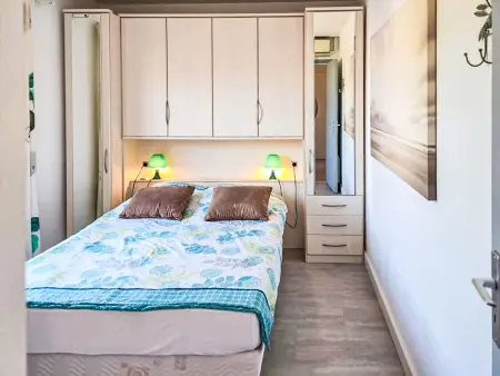 La Chaumière, Appartement 2 personnes à Cannes - Photo 5