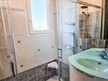 La Chaumière, Appartement 2 personnes à Cannes - Photo 7