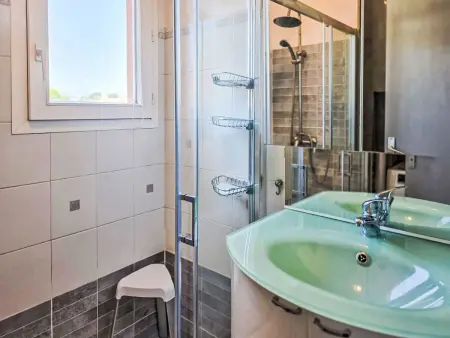 La Chaumière, Appartement 2 personnes à Cannes - Photo 8