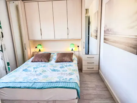 La Chaumière, Appartement 2 personnes à Cannes - Photo 10
