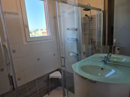 La Chaumière, Appartement 2 personnes à Cannes - Photo 13