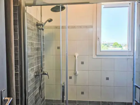 La Chaumière, Appartement 2 personnes à Cannes - Photo 14