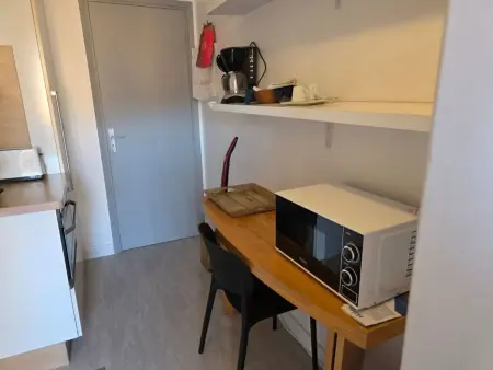 La Chaumière, Appartement 2 personnes à Cannes - Photo 16