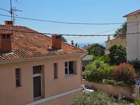 La Chaumière, Appartement 2 personnes à Cannes - Photo 17