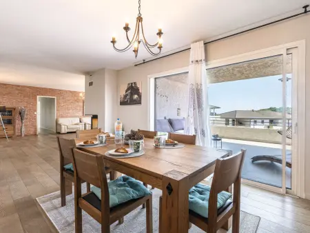 La vallée, Appartement 6 personnes à Aleria - Photo 2