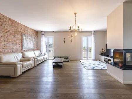 La vallée, Appartement 6 personnes à Aleria - Photo 7