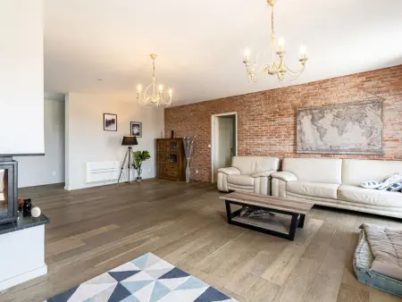 La vallée, Appartement 6 personnes à Aleria - Photo 9