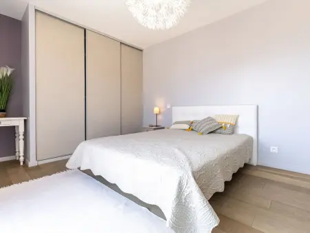 La vallée, Appartement 6 personnes à Aleria - Photo 10