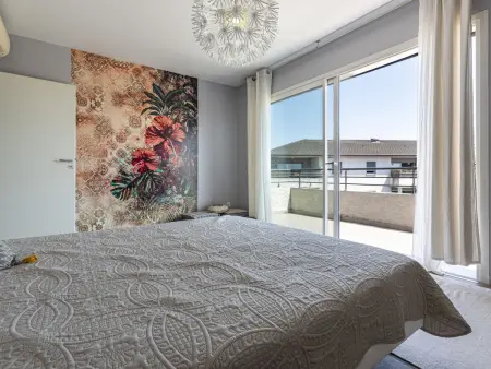 La vallée, Appartement 6 personnes à Aleria - Photo 11