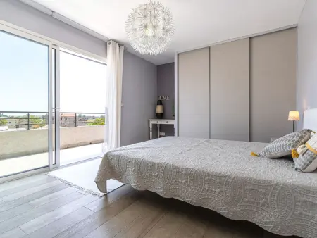La vallée, Appartement 6 personnes à Aleria - Photo 12