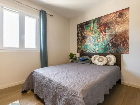 La vallée, Appartement 6 personnes à Aleria - Photo 13