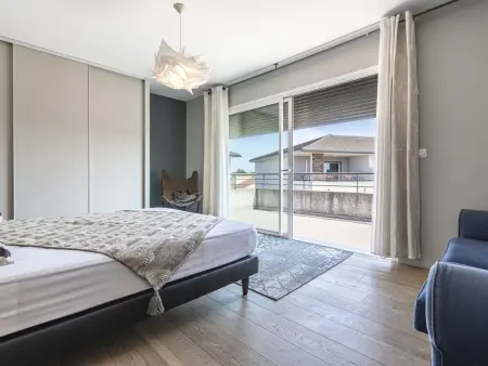 La vallée, Appartement 6 personnes à Aleria - Photo 16