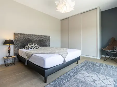 La vallée, Appartement 6 personnes à Aleria - Photo 17