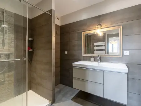 La vallée, Appartement 6 personnes à Aleria - Photo 18