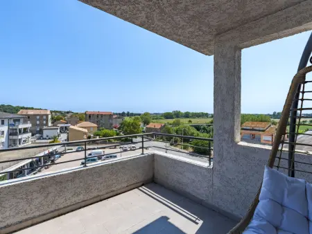 La vallée, Appartement 6 personnes à Aleria - Photo 20