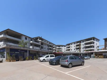 La vallée, Appartement 6 personnes à Aleria - Photo 22