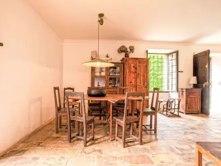 Formicaccia, Gite 8 personnes à Cervione Castagniccia - Photo 6