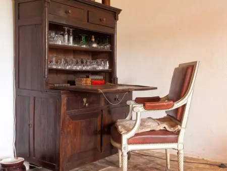 Formicaccia, Gite 8 personnes à Cervione Castagniccia - Photo 9