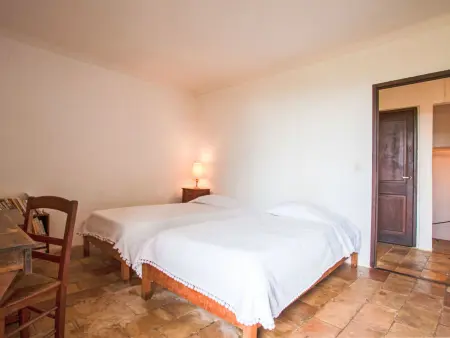 Formicaccia, Gite 8 personnes à Cervione Castagniccia - Photo 17