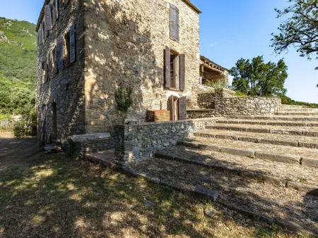 Formicaccia, Gite 8 personnes à Cervione Castagniccia - Photo 37