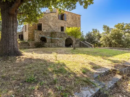 Formicaccia, Gite 8 personnes à Cervione Castagniccia - Photo 38