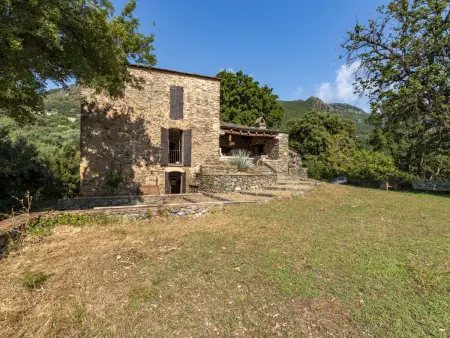 Formicaccia, Gite 8 personnes à Cervione Castagniccia - Photo 42