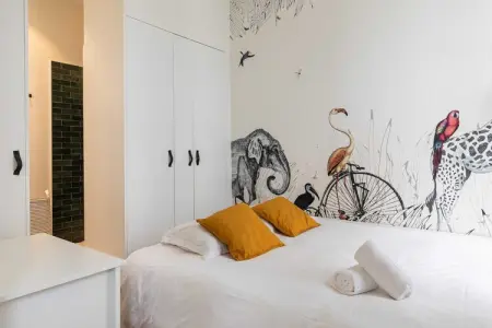 EB-22-AINAY-CD, Appartement Lumineux 2CH/4P - Bellecour/Place Ampère - Photo 1