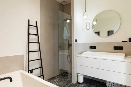 EB-22-AINAY-CD, Appartement Lumineux 2CH/4P - Bellecour/Place Ampère - Photo 4
