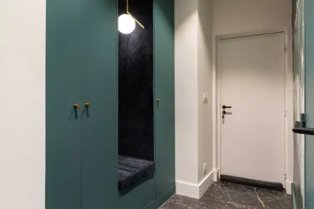 EB-22-AINAY-CD, Appartement Lumineux 2CH/4P - Bellecour/Place Ampère - Photo 17