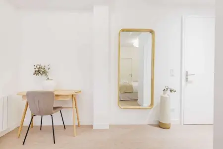 SN-49-DOME-1, Studio COSY - 2P - Boulogne Billancourt - Photo 37