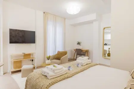 SN-49-DOME-1, Studio COSY - 2P - Boulogne Billancourt - Photo 47