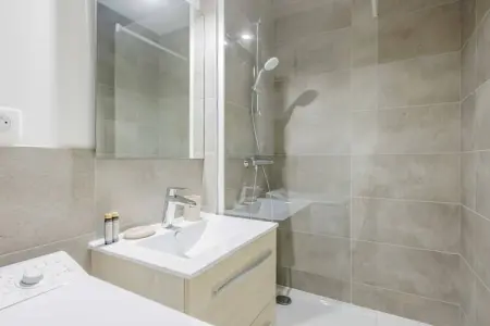 SN-49-DOME-1, Studio COSY - 2P - Boulogne Billancourt - Photo 49