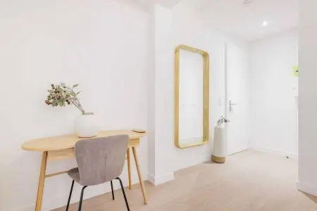 SN-49-DOME-1, Studio COSY - 2P - Boulogne Billancourt - Photo 53