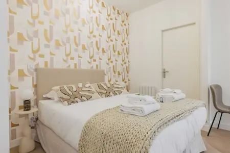 SN-49-DOME-1, Studio COSY - 2P - Boulogne Billancourt - Photo 54