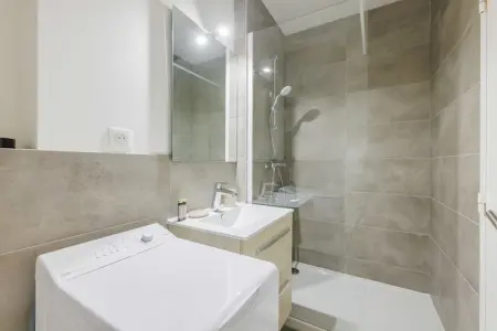 SN-49-DOME-1, Studio COSY - 2P - Boulogne Billancourt - Photo 57